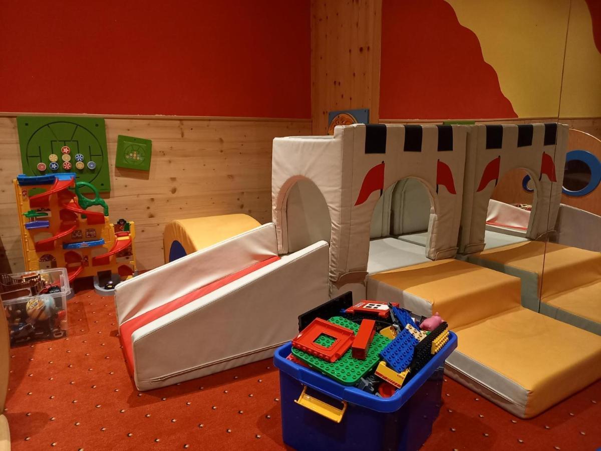 Pension Edelweiss Sankt Johann im Pongau Εξωτερικό φωτογραφία