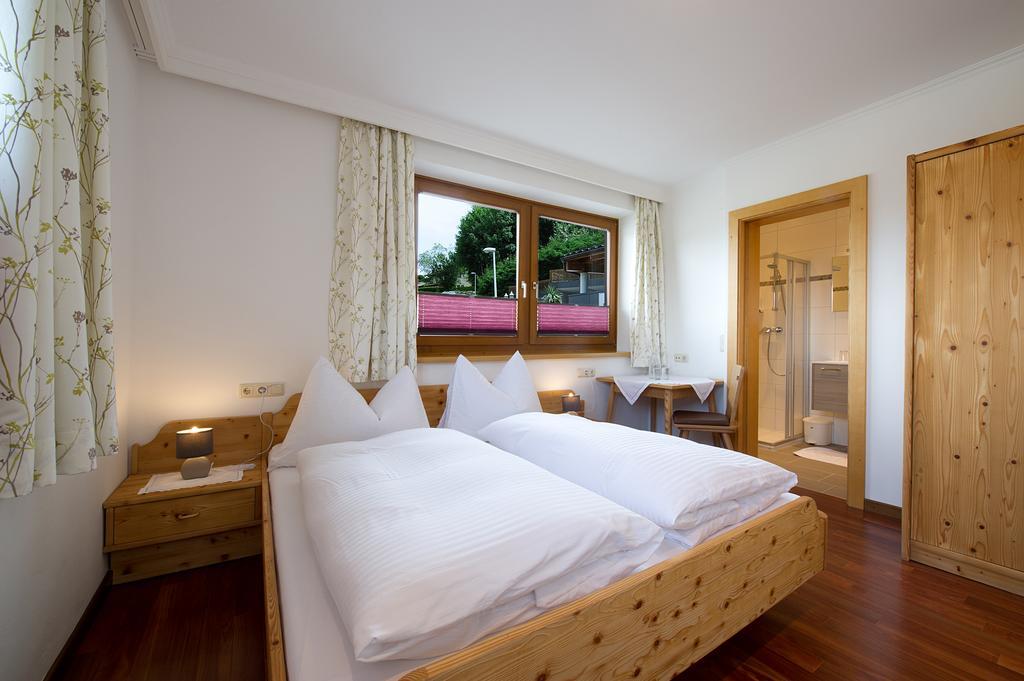 Pension Edelweiss Sankt Johann im Pongau Εξωτερικό φωτογραφία