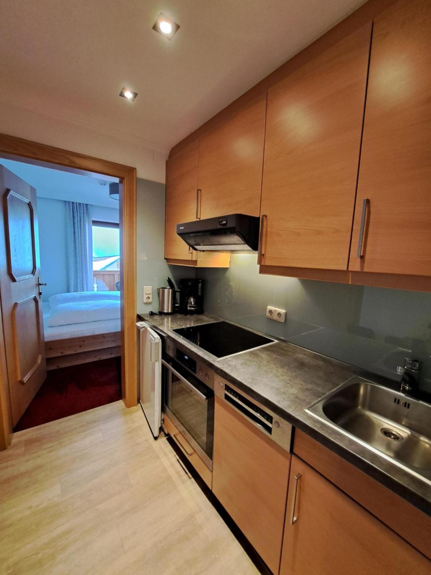 Pension Edelweiss Sankt Johann im Pongau Εξωτερικό φωτογραφία