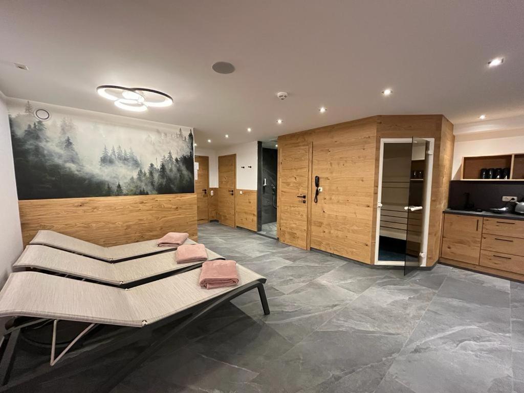 Pension Edelweiss Sankt Johann im Pongau Εξωτερικό φωτογραφία