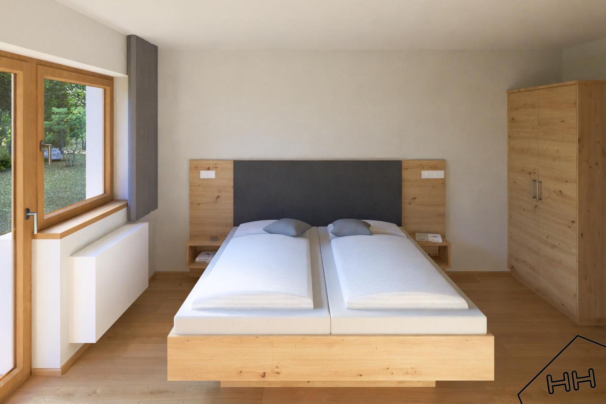 Pension Edelweiss Sankt Johann im Pongau Εξωτερικό φωτογραφία