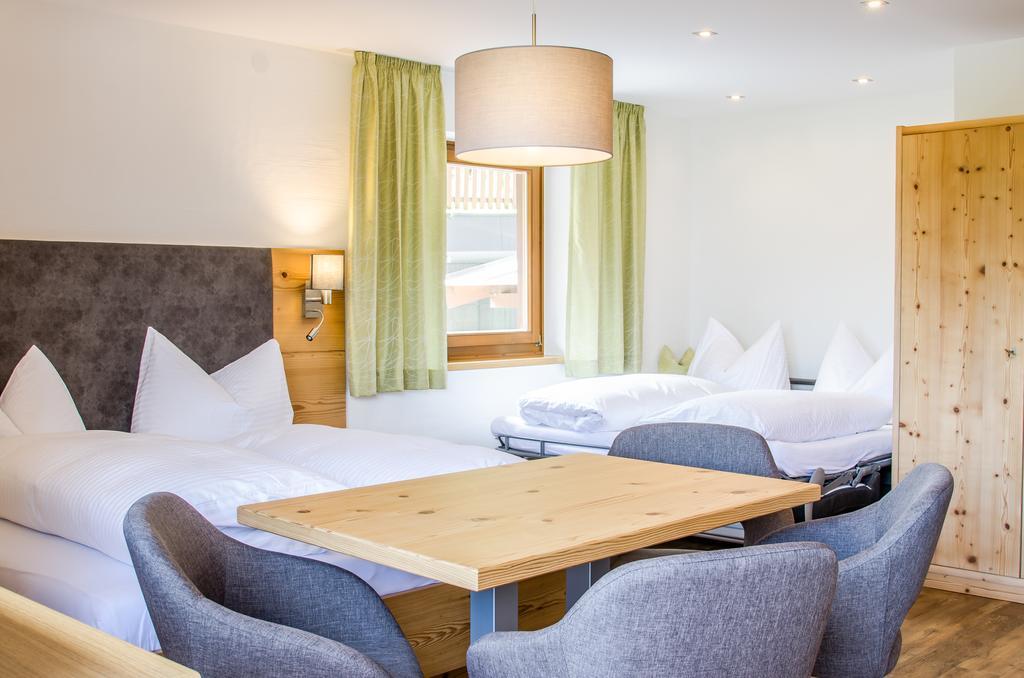 Pension Edelweiss Sankt Johann im Pongau Εξωτερικό φωτογραφία