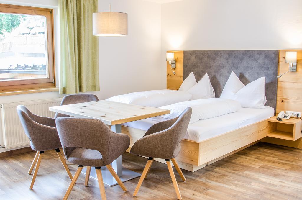 Pension Edelweiss Sankt Johann im Pongau Εξωτερικό φωτογραφία