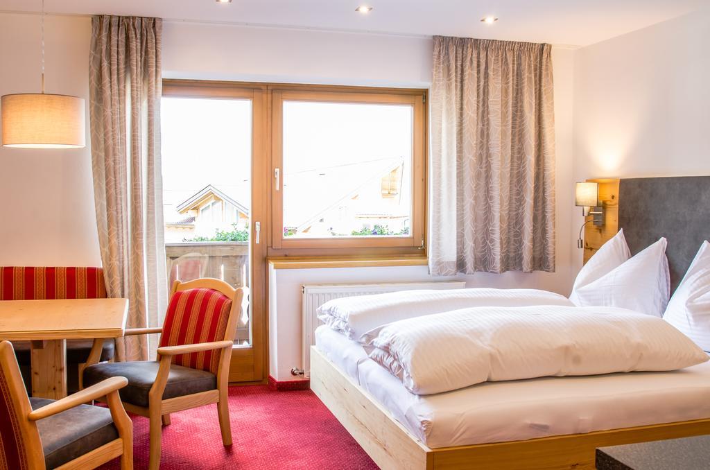 Pension Edelweiss Sankt Johann im Pongau Εξωτερικό φωτογραφία