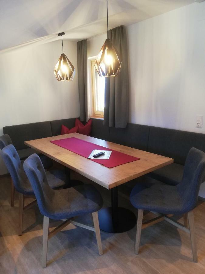 Pension Edelweiss Sankt Johann im Pongau Εξωτερικό φωτογραφία